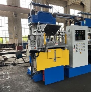 TDC-250T-V-4RT真空橡胶乐竞体育·（LEJING）官方网站